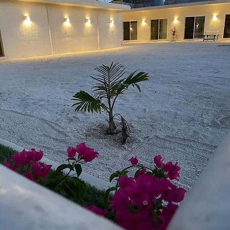 Palomar Villas Río Lagartos المظهر الخارجي الصورة