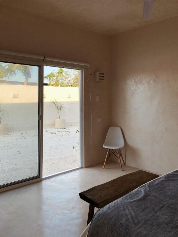 Palomar Villas Río Lagartos المظهر الخارجي الصورة