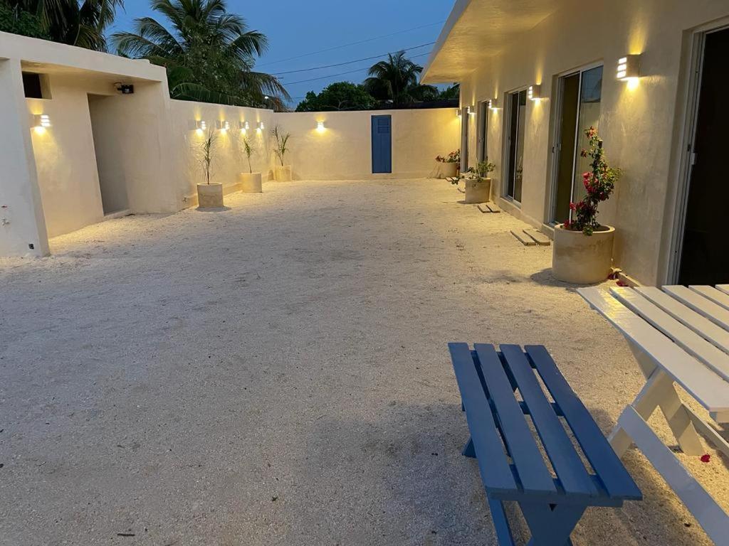 Palomar Villas Río Lagartos المظهر الخارجي الصورة