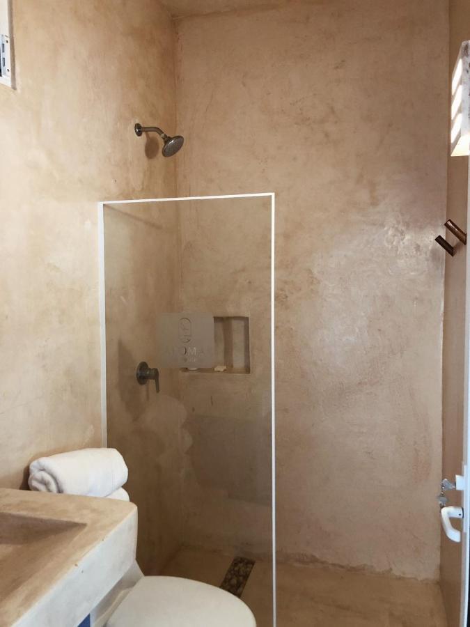 Palomar Villas Río Lagartos المظهر الخارجي الصورة