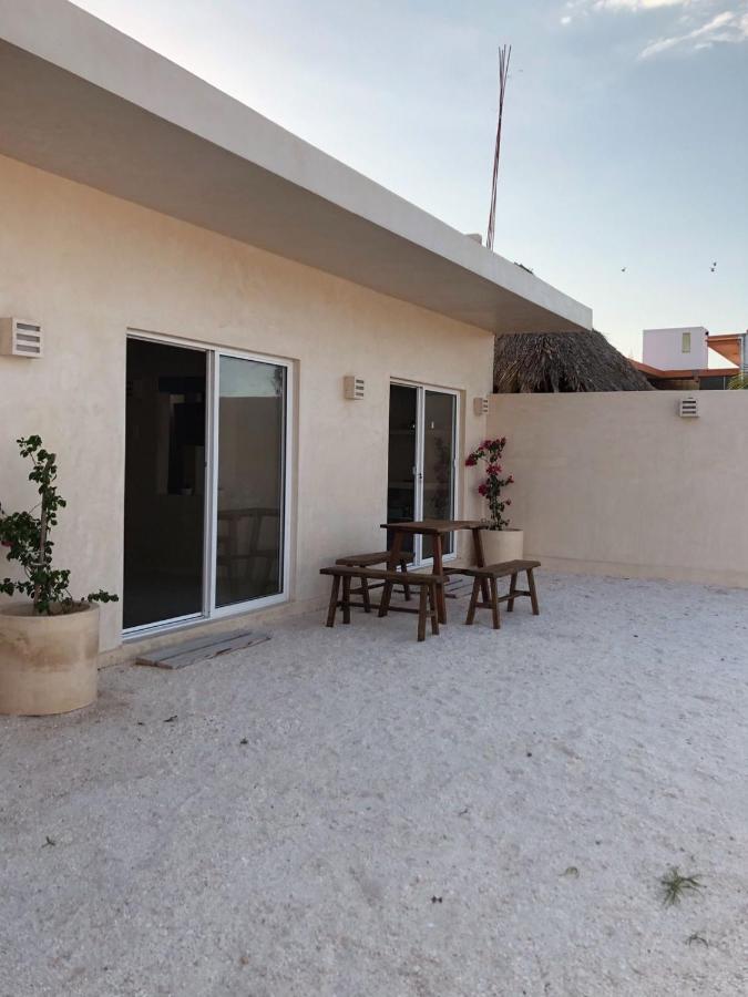 Palomar Villas Río Lagartos المظهر الخارجي الصورة