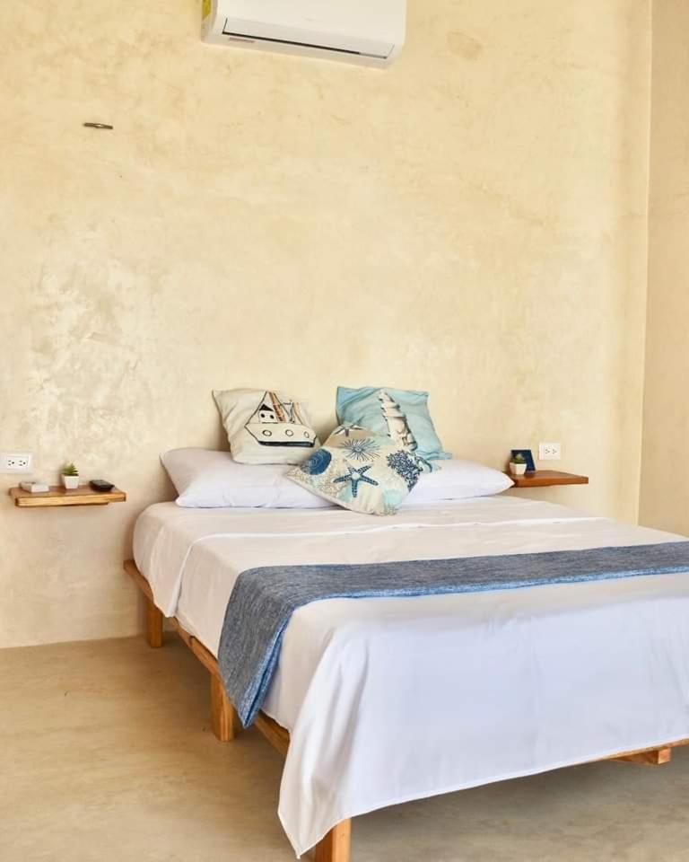 Palomar Villas Río Lagartos المظهر الخارجي الصورة